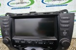 Honda Accord MK7 SAT NAV CD Player 39175-SEA-E830-M1 2