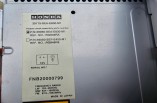 Honda Accord MK7 SAT NAV CD Player 39175-SEA-E830-M1 5