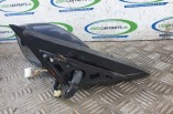 Honda Accord MK7 Sport GT Electric Door Wing Mirror Passengers Grey 1