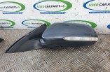 Honda Accord MK7 Sport GT Electric Door Wing Mirror Passengers Grey With Indicator