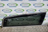 Honda Accord MK7 Sport GT Estate Quarter Window Glass Drivers Rear Right