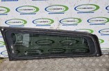 Honda Accord MK7 Sport GT Estate Quarter Window Glass Drivers Rear Right (2)