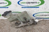 Honda Accord MK7 brake master cylinder 2 litre petrol automatic