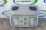 Honda Accord MK7 front interior light switch panel Executive Model 3700 SEA E010 C1