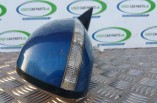 Honda Accord MK7 front right door mirror marks