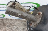 Honda Accord brake master cylinder 1 8 petrol 2001