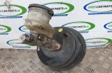 Honda Accord brake servo brake master cylinder 1.8 petrol
