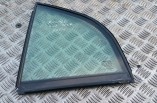 Honda Accord quarter glass window hatchback passengers side rear 1998-2003