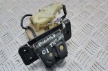 Honda Accord tailgate boot catch central locking motor 1998-2002