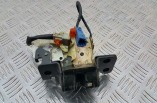 Honda Accord tailgate boot catch lock motor 2001