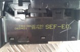 Honda Accord window switch 4 way drivers front 35750-SEF-E01