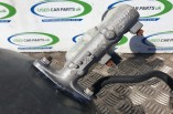 Honda CIVIC MK7 1 6 CLUTCH MASTER CYLINDER D16V1