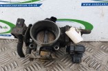 Honda CIVIC MK7 EP3 1 6 throttle body and sensors