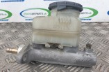 Honda CR-V MK1 brake master cylinder