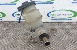 Honda CR-V MK1 brake master cylinder 2 0 petrol