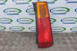 Honda CR-V MK1 drivers rear tail brake light lamp 1997-2001