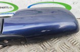 Honda CRV MK2 2002-2006 Electric Door Wing Mirror Glass Blue Passengers Left (6)