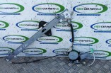 Honda CRV MK2 2002-2006 Electric Window Regulator Motor Passengers Front Left Door