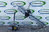 Honda CRV MK2 2002-2006 Electric Window Regulator Motor Passengers Front Left Door (3)
