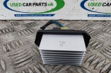 Honda CRV MK2 2002-2006 Heater Resistor Card 077800-0970 (3)