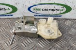 Honda CRV MK2 2004-2006 Boot Tailgate Catch Lock Motor