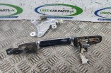 Honda CRV MK2 2004-2006 Rear Boot Tailgate Handle Chrome (2)