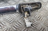Honda CRV MK2 2004-2006 Rear Boot Tailgate Handle Chrome (3)