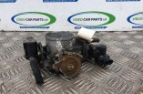 Honda Civic 1 6 petrol MK7 throttle body