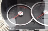 Honda Civic 1.6 petrol speedometer dash clocks 2003 2004 2005 HR0319118 78100 E112