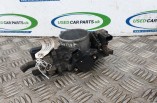 Honda Civic 1.6 petrol MK7 throttle body