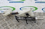 Honda Civic 2006-2009 Brake Master Cylinder 1 6 Petrol (1)