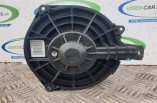 Honda Civic 2006-2012 heater blower motor fan A37010 2006