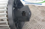 Honda Civic 2006-2012 heater blower motor fan A37010 2 PIN