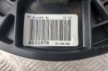 Honda Civic 2006-2012 heater blower motor fan A37010 STICKER