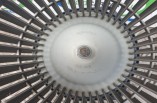 Honda Civic 2006-2012 heater blower motor fan A37010 part number