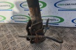 Honda Civic 2006-2012 shock absorber suspension leg spring front left 1 8 petrol manual