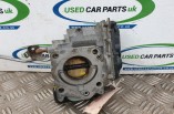 Honda Civic 2006-2012 throttle body motor 1 4 petrol