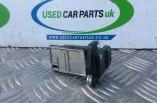 Honda Civic 2 2 CTDI mass air flow meter sensor MK8 2010 AFH70M-62A