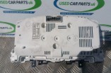 Honda Civic 2 2 CTDI rev counter mileage display