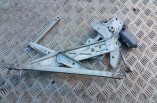 Honda Civic electric window motor regulator passengers front 1995-2001