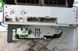 Honda Civic CD Player MK8 Rear