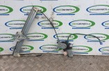 Honda Civic EP3 3 Door window regulator motor electric passengers front 2001-2006