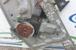 Honda Civic ES window regulator motor passengers front 2006-2012 5 DOOR HATCHBACK