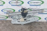 Honda Civic ES window regulator motor passengers front 2006-2012 MK8
