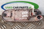 Honda Civic MK6 1995-2011 outer door handle drivers front right side hatchback
