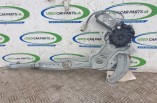 Honda Civic MK6 Complete Electric Window Regulator Winder Mechanism