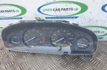 Honda Civic MK6 Speedometer Instrument Cluster Clocks 1 5 Petrol HR0200214