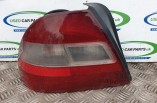 Honda Civic MK6 back brake tail light left side