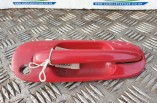Honda Civic MK6 door handle outer drivers front right