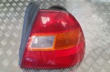 Honda Civic MK6 rear tail light brake lamp drivers rear 5 door hatchback 1995-1997